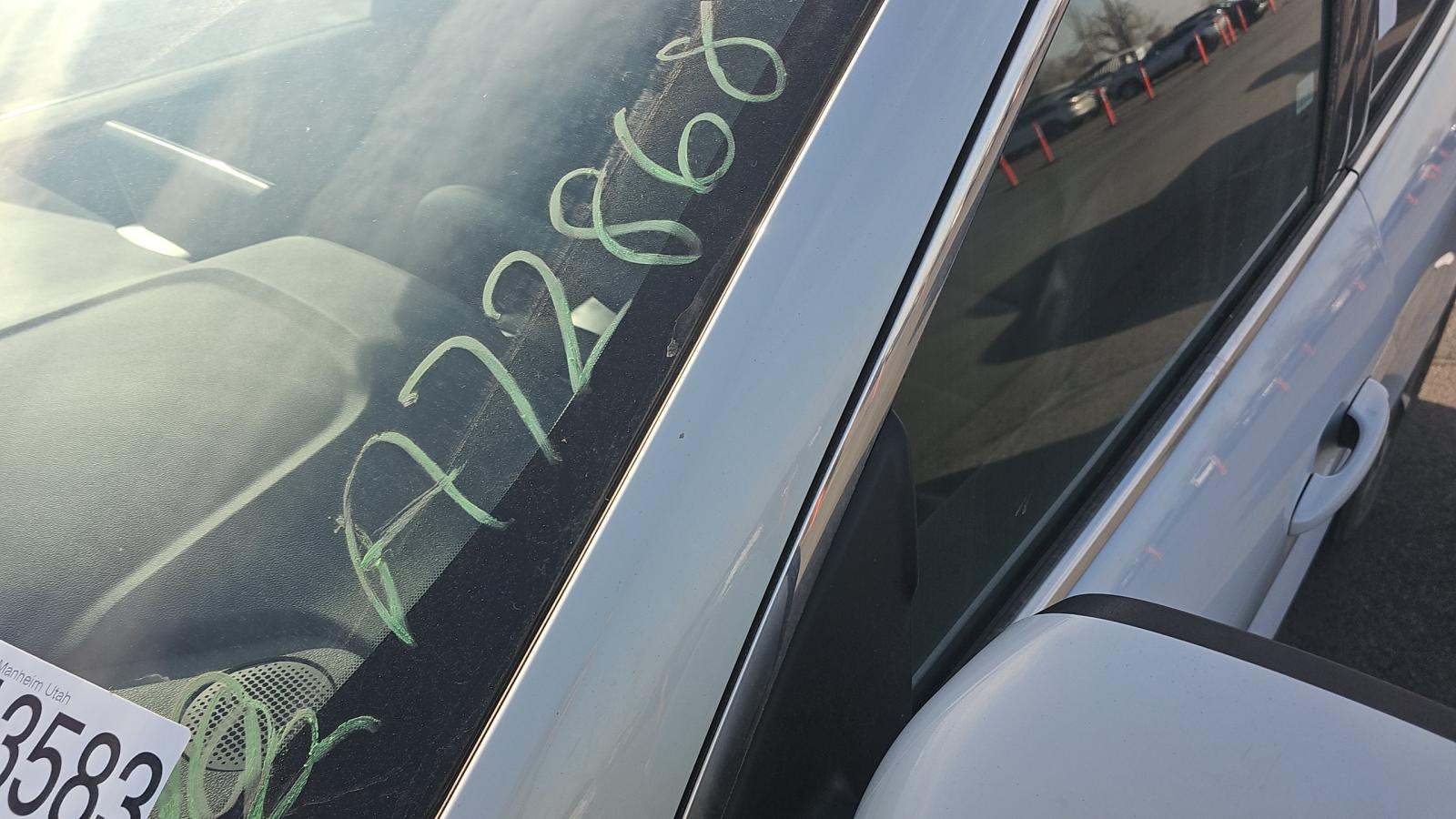 2025 Ford Escape Platinum AWD