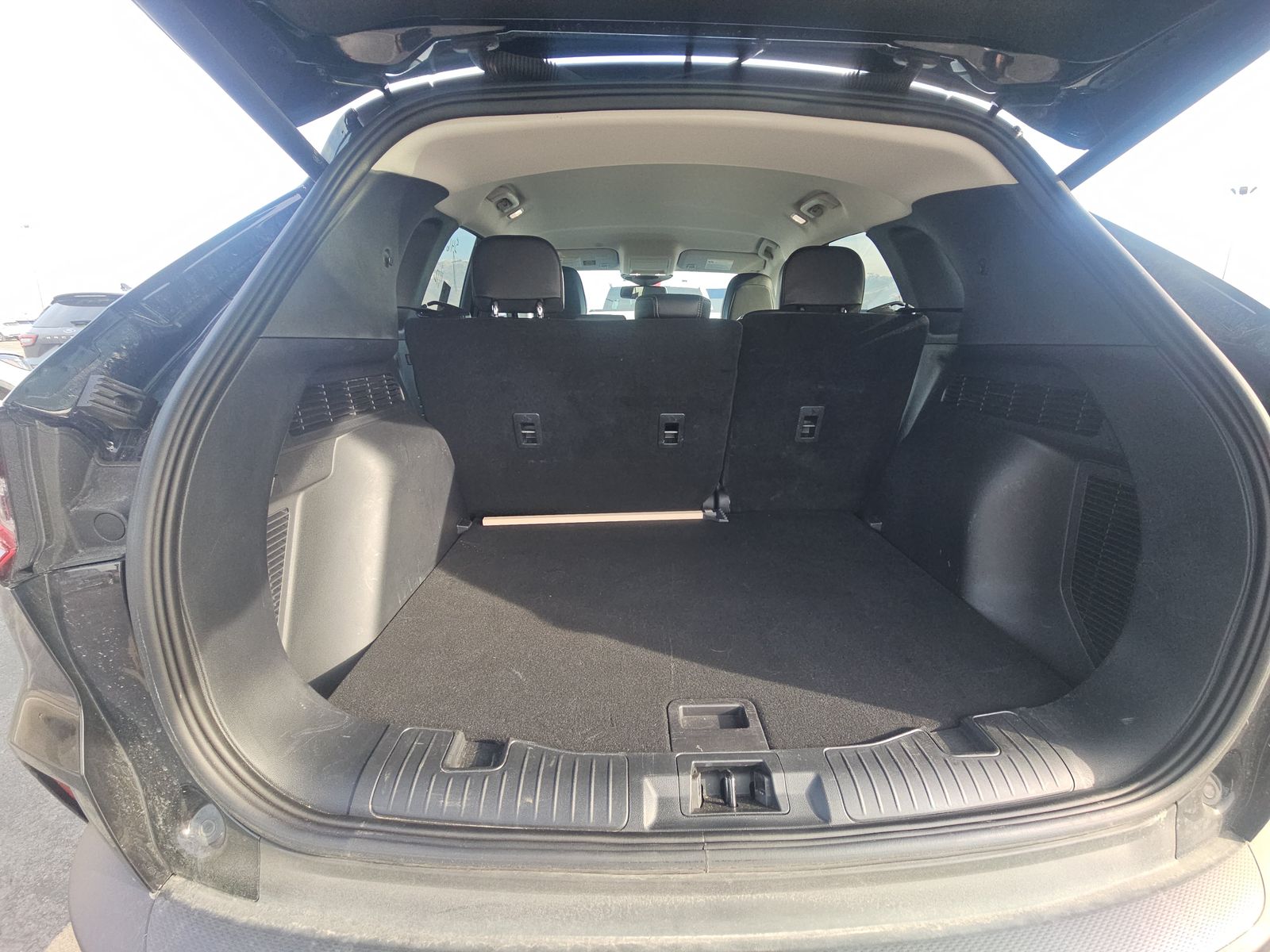 2025 Ford Escape Platinum AWD