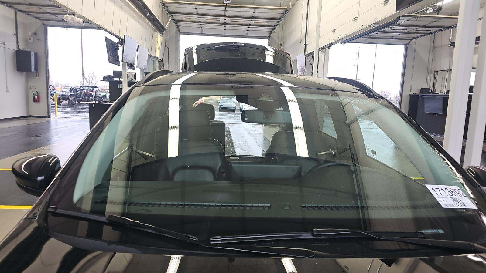 2025 Ford Escape Platinum AWD