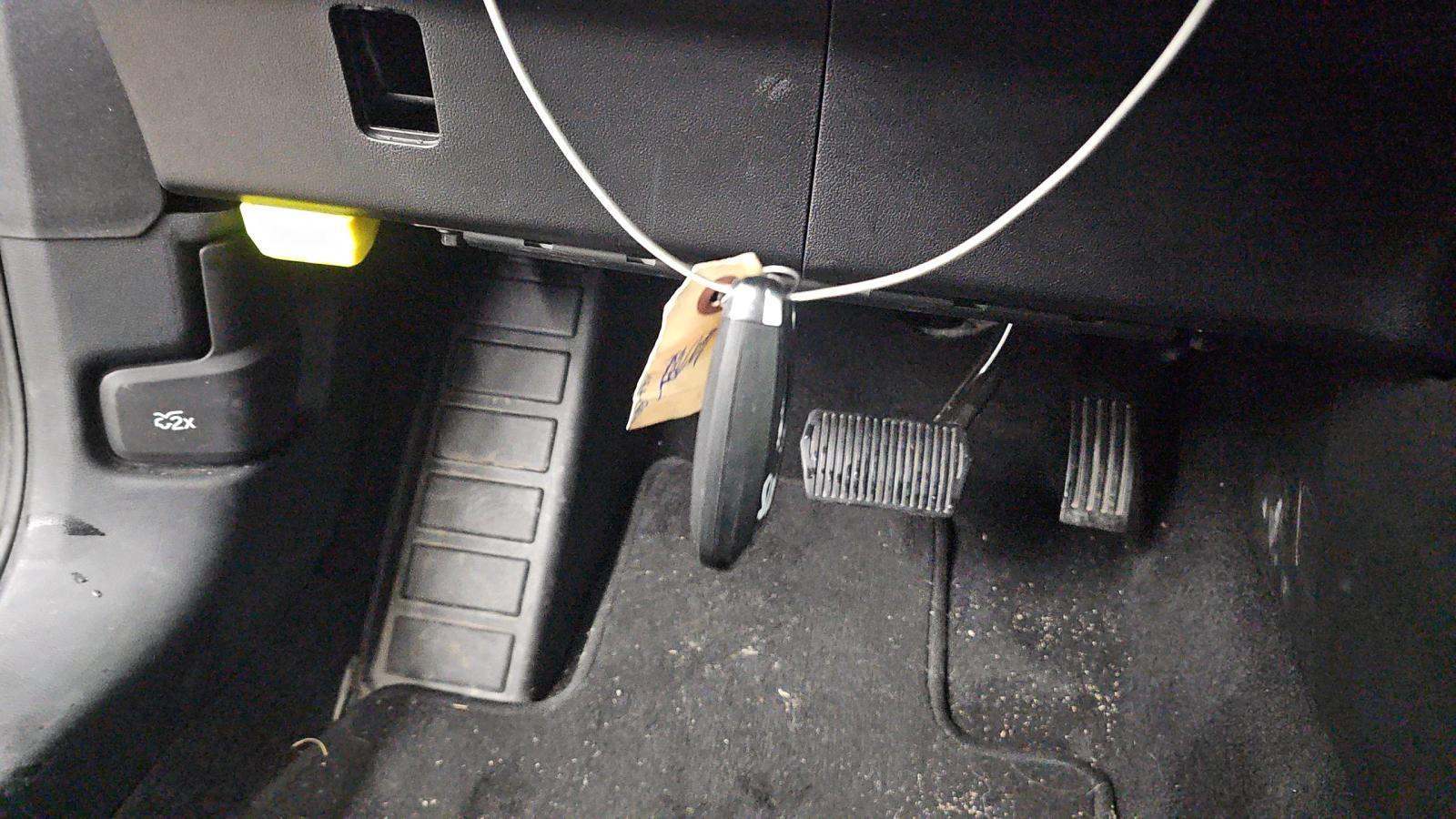 2025 Ford Escape Platinum AWD