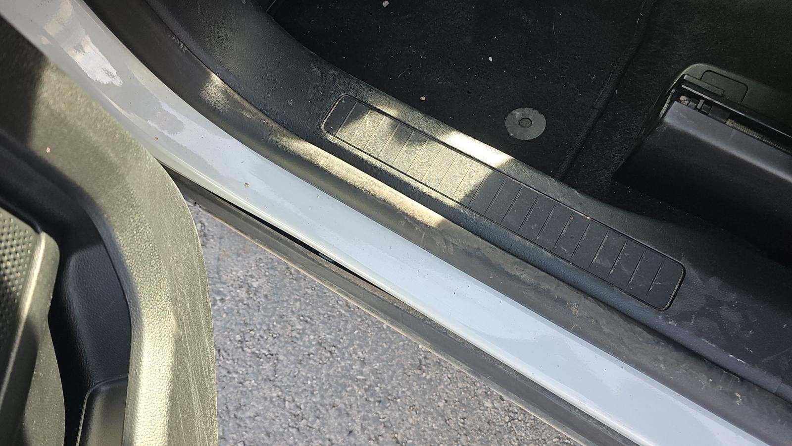 2025 Ford Escape Platinum AWD