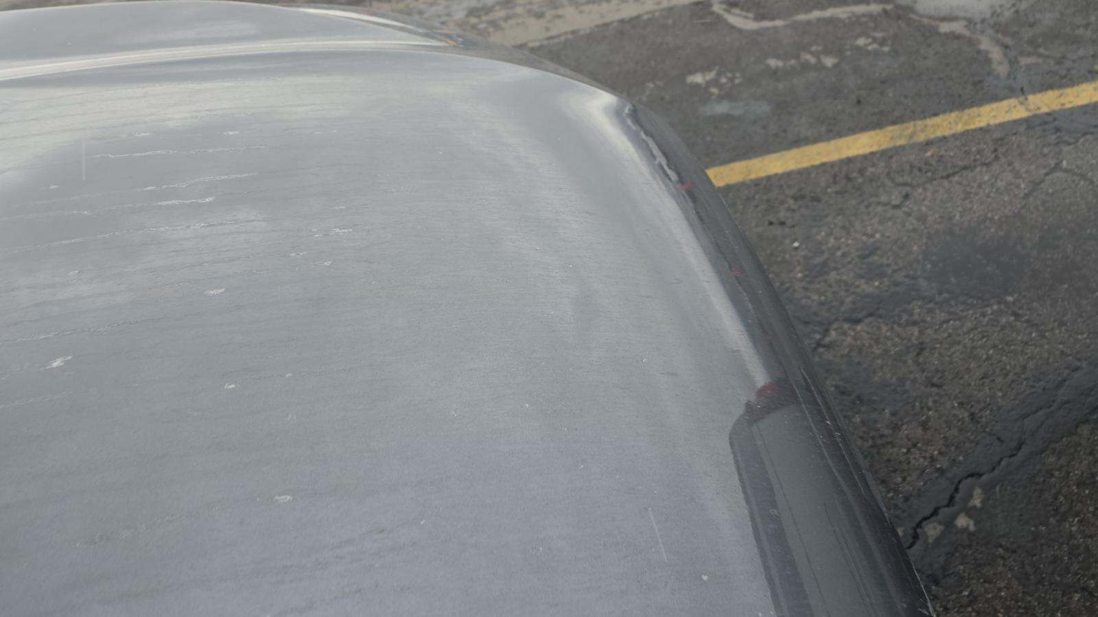 2025 Ford Escape Platinum AWD