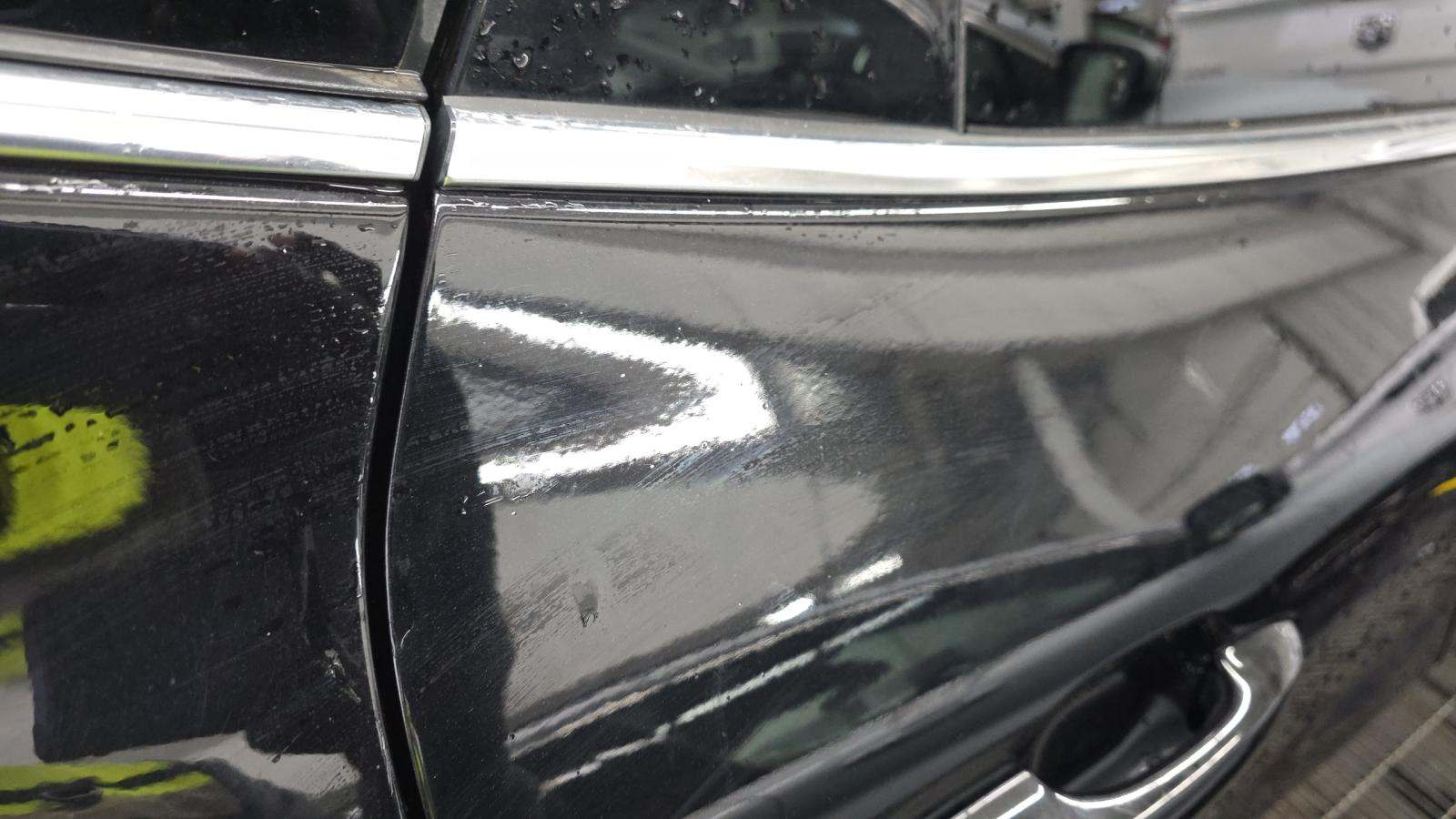 2025 Ford Escape Platinum AWD