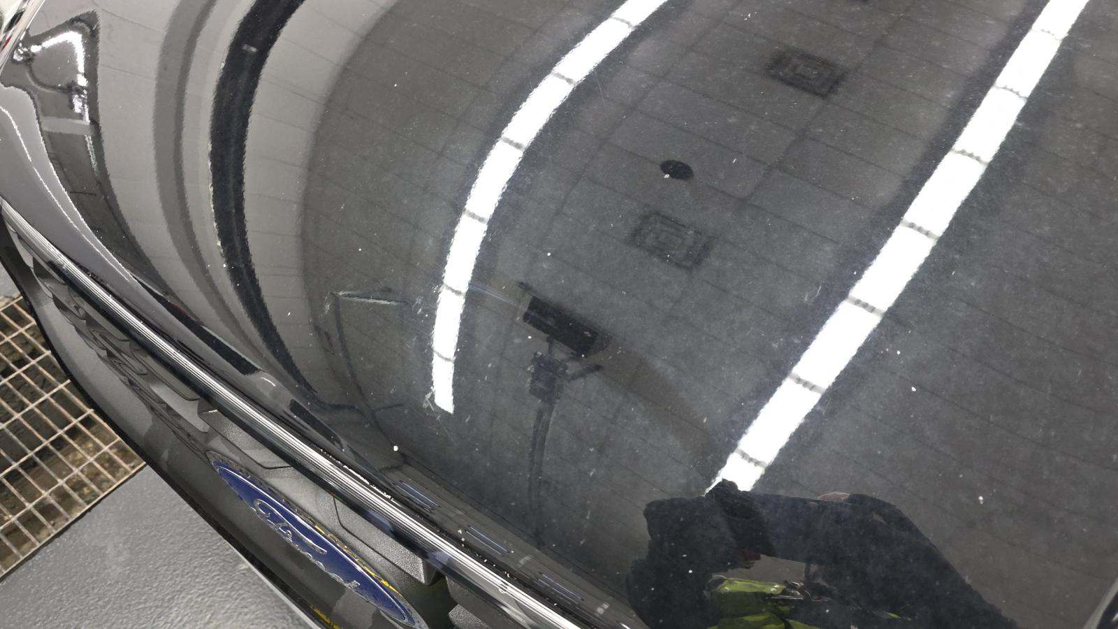 2025 Ford Escape Platinum AWD