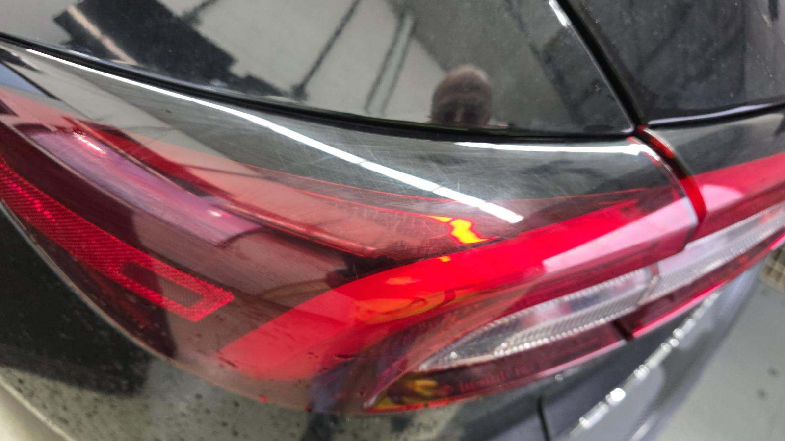 2025 Ford Escape Platinum AWD