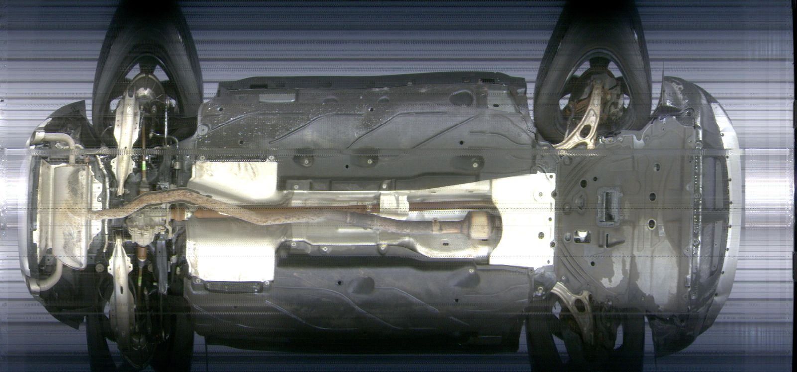 2025 Ford Escape Platinum AWD