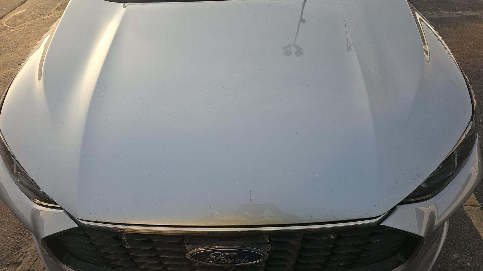 2024 Ford Escape Platinum AWD