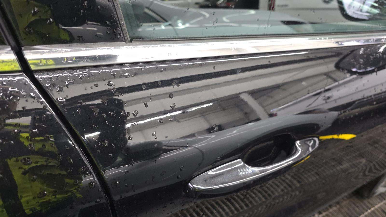 2025 Ford Escape Platinum AWD