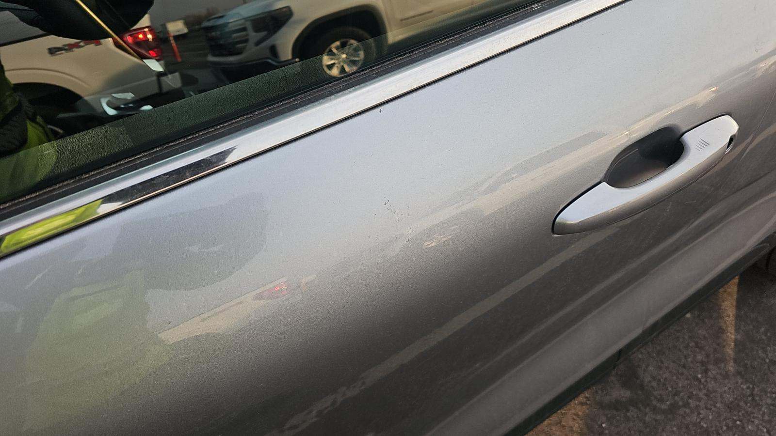 2024 Ford Escape Platinum AWD