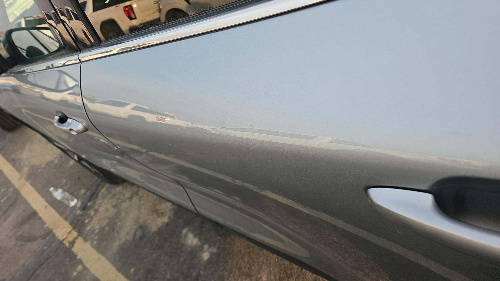 2024 Ford Escape Platinum AWD