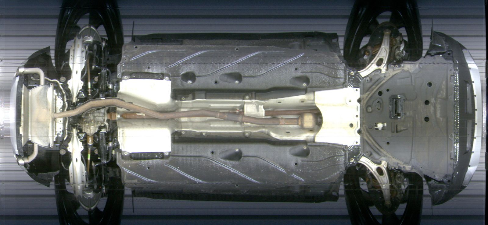 2025 Ford Escape Platinum AWD