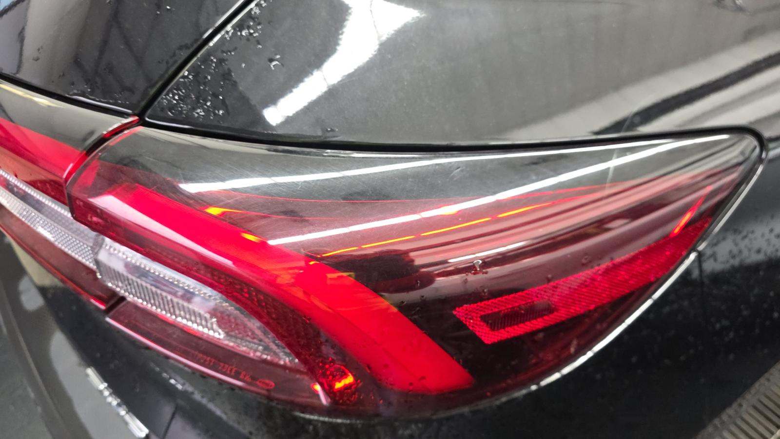 2025 Ford Escape Platinum AWD