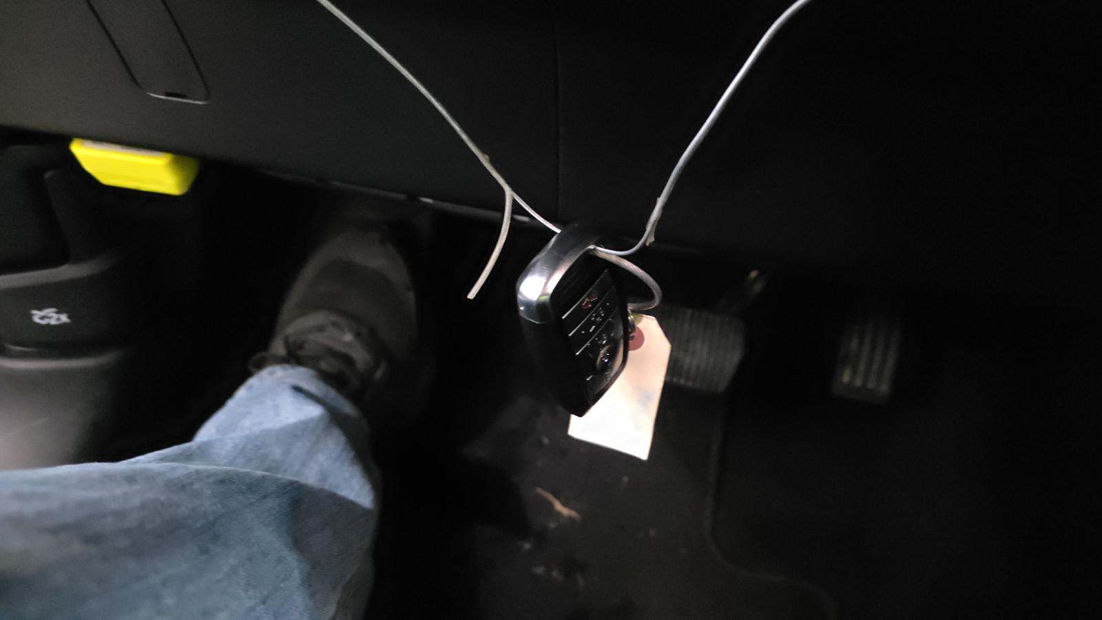 2025 Ford Escape Platinum AWD