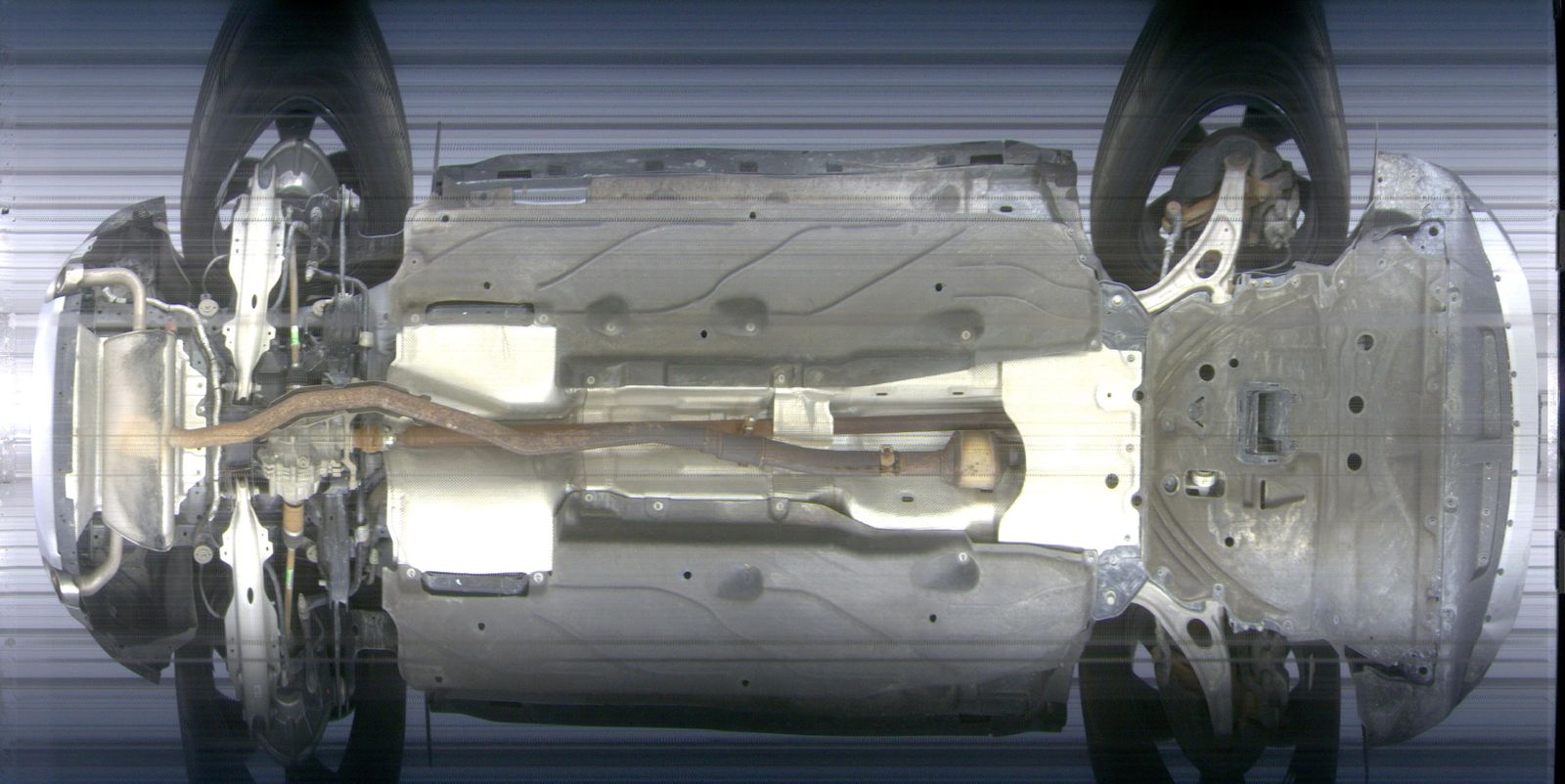 2024 Ford Escape Platinum AWD