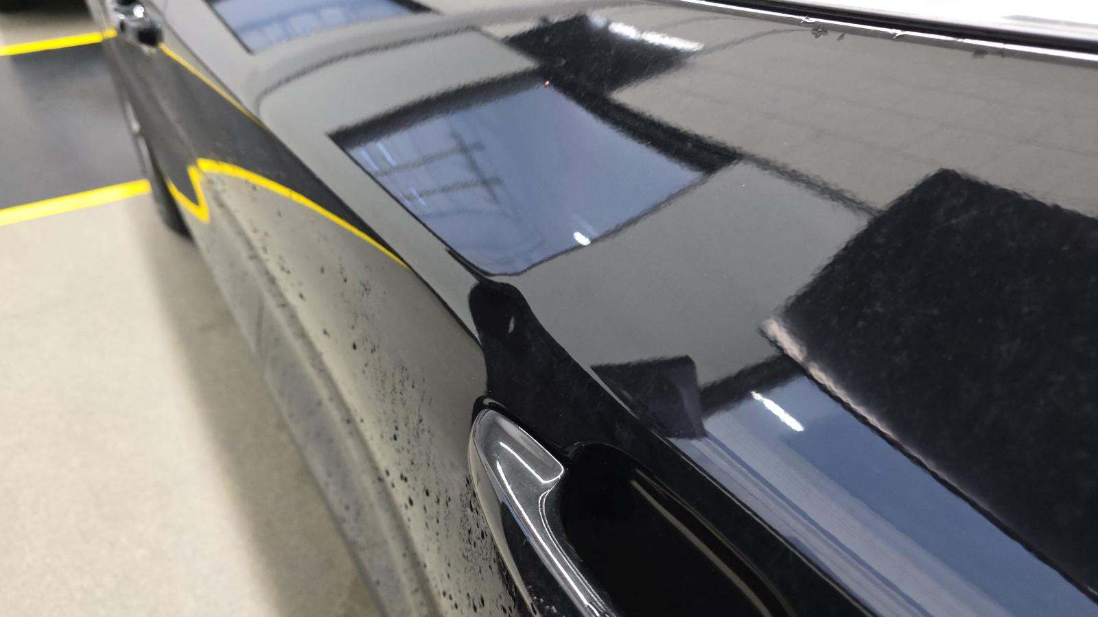 2025 Ford Escape Platinum AWD