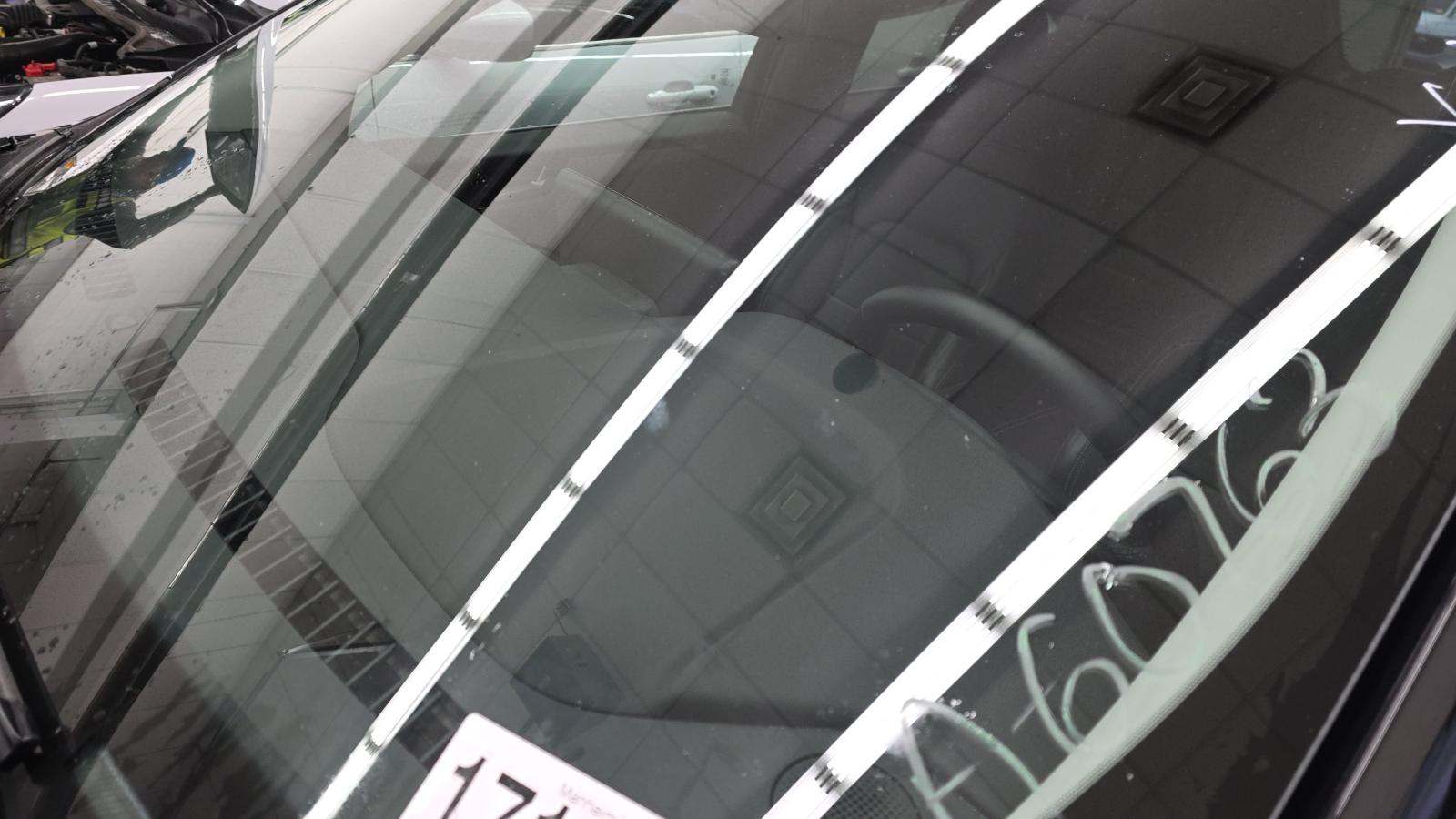 2025 Ford Escape Platinum AWD