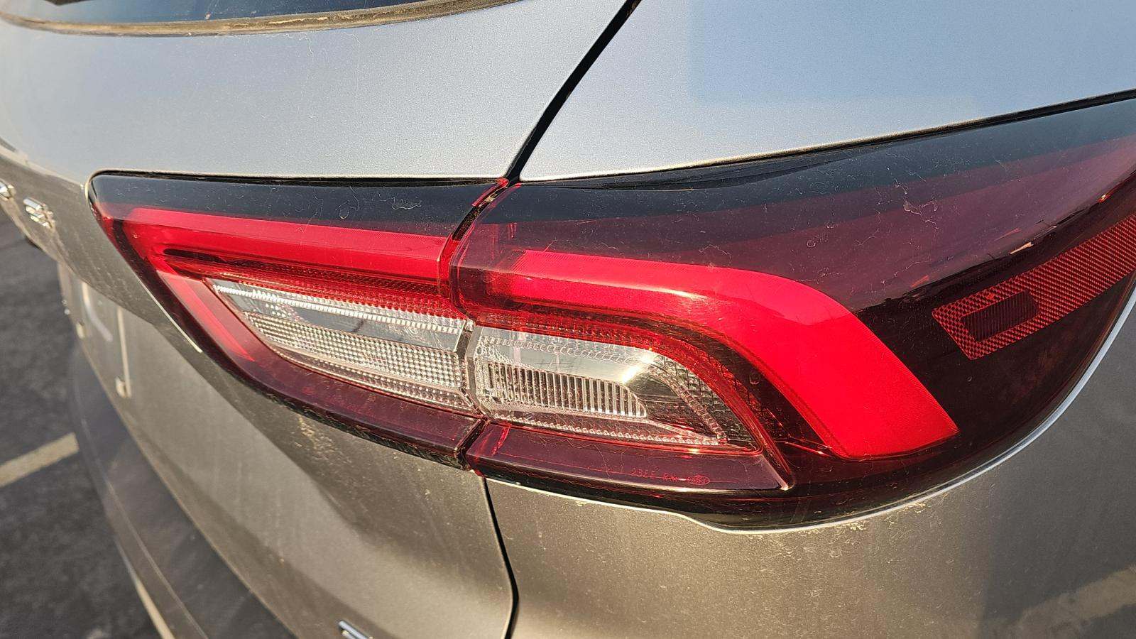 2024 Ford Escape Platinum AWD