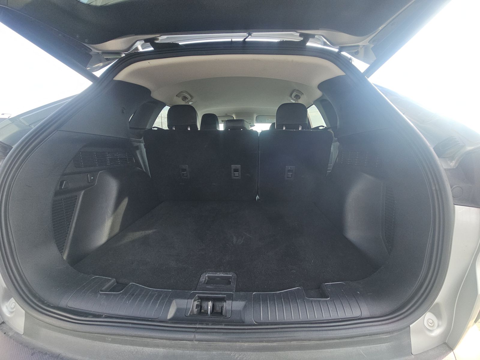 2024 Ford Escape Platinum AWD