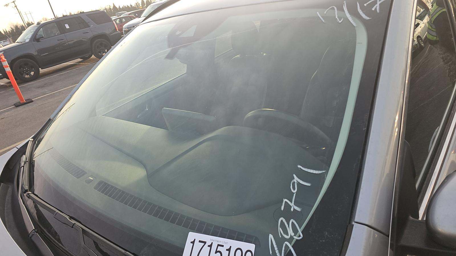 2024 Ford Escape Platinum AWD