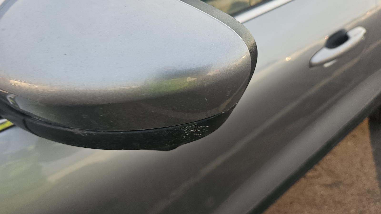 2024 Ford Escape Platinum AWD