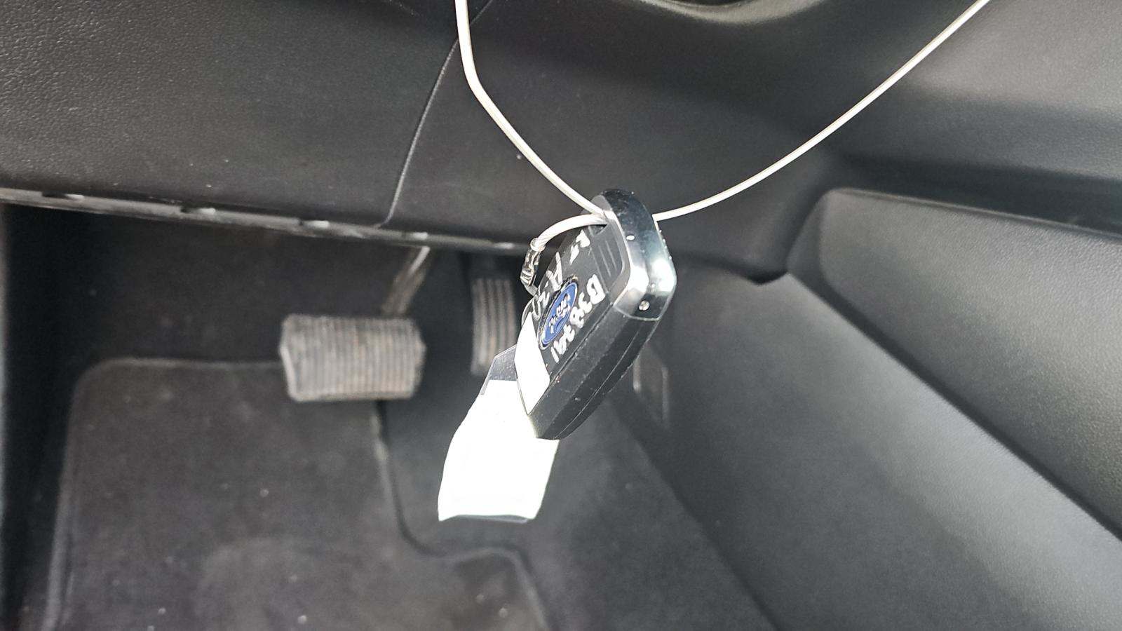 2024 Ford Escape Platinum AWD