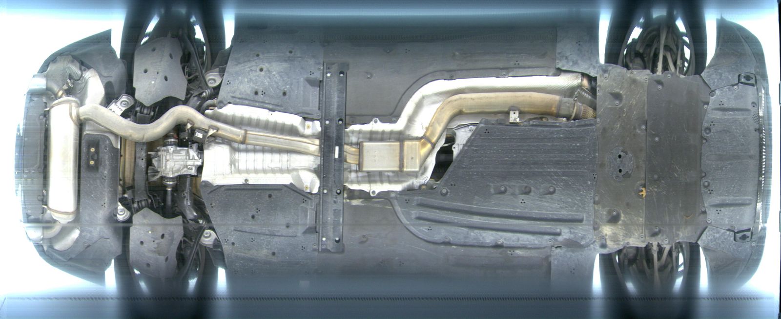 2023 BMW 3 Series 330i RWD