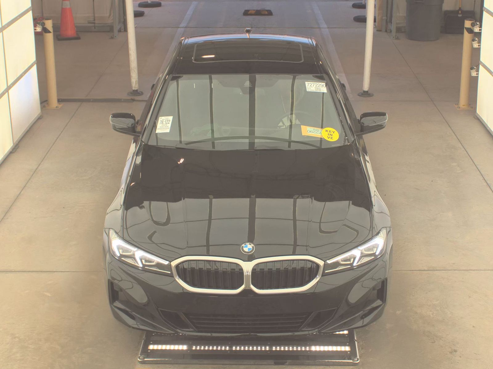 2023 BMW 3 Series 330i RWD