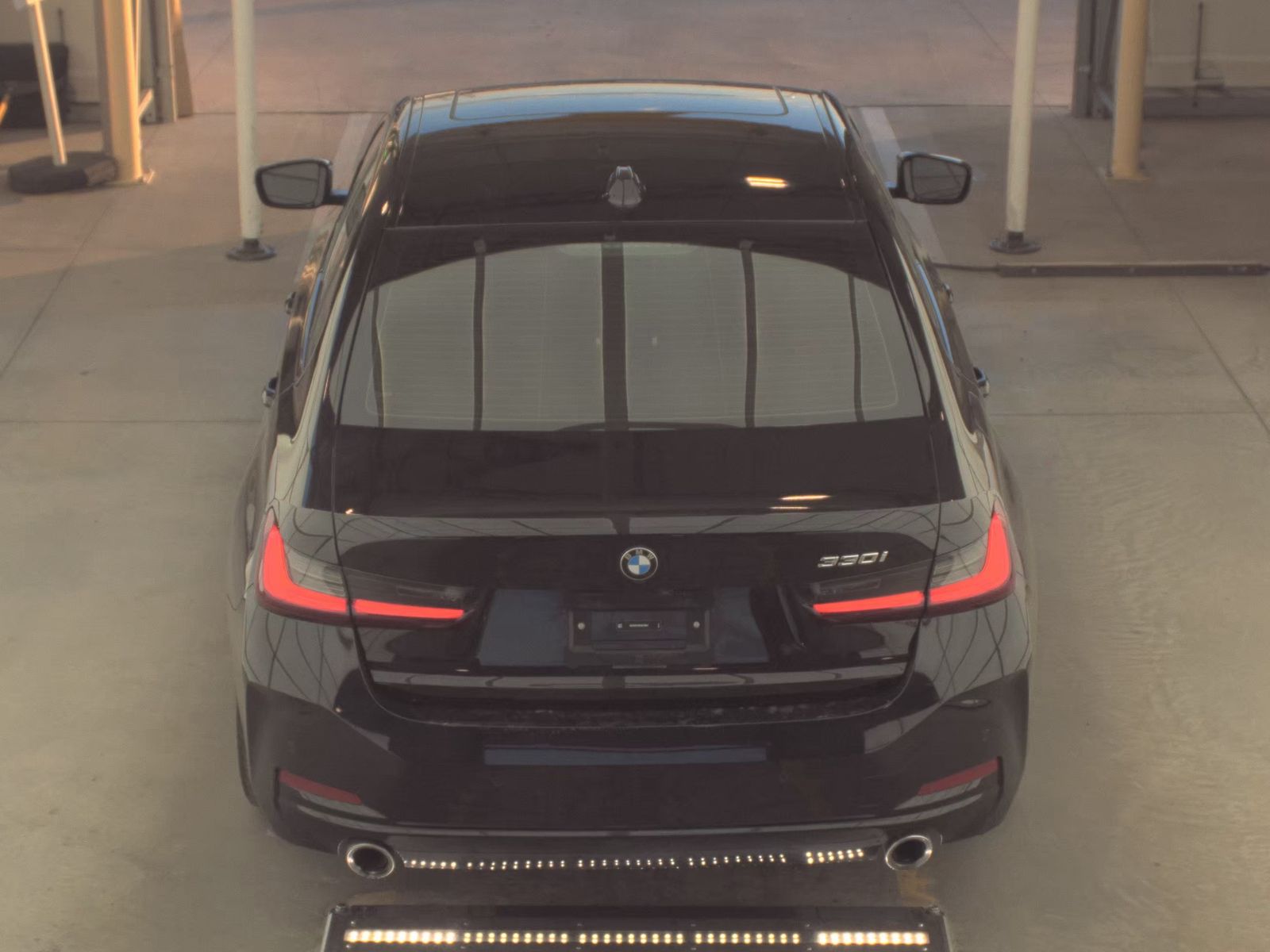 2023 BMW 3 Series 330i RWD