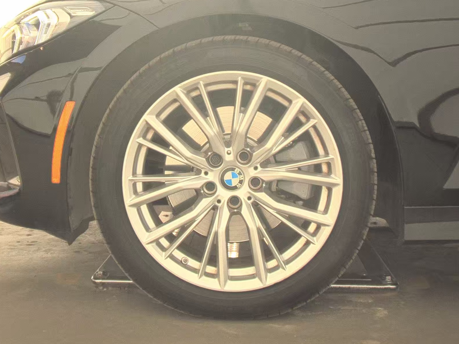 2023 BMW 3 Series 330i RWD