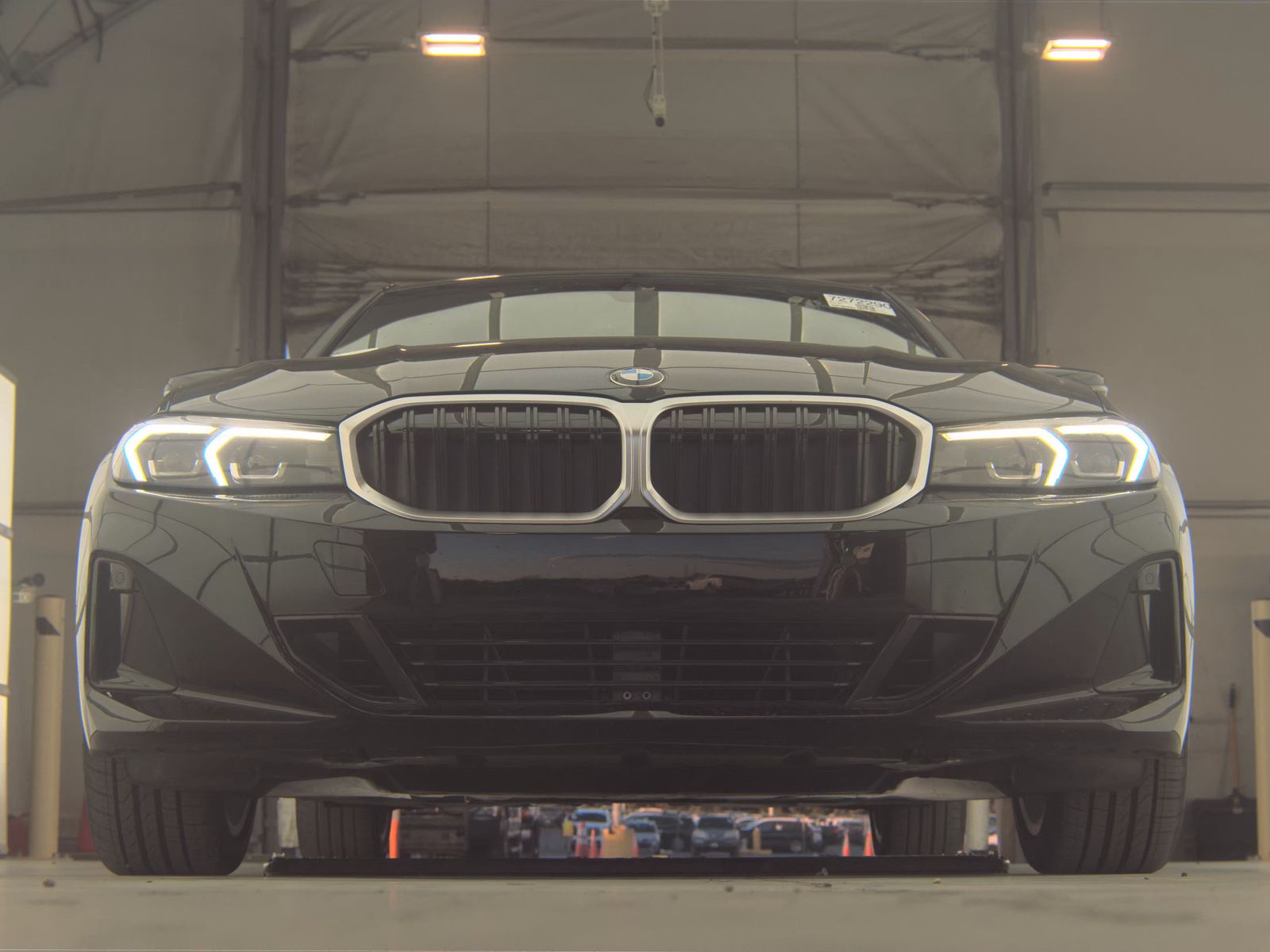 2023 BMW 3 Series 330i RWD