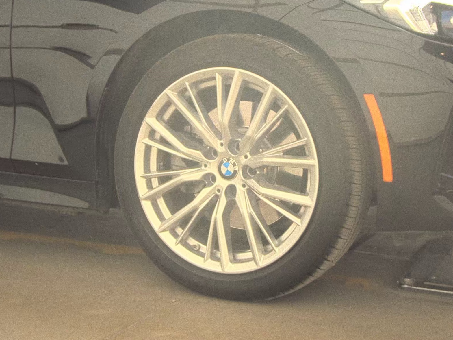 2023 BMW 3 Series 330i RWD