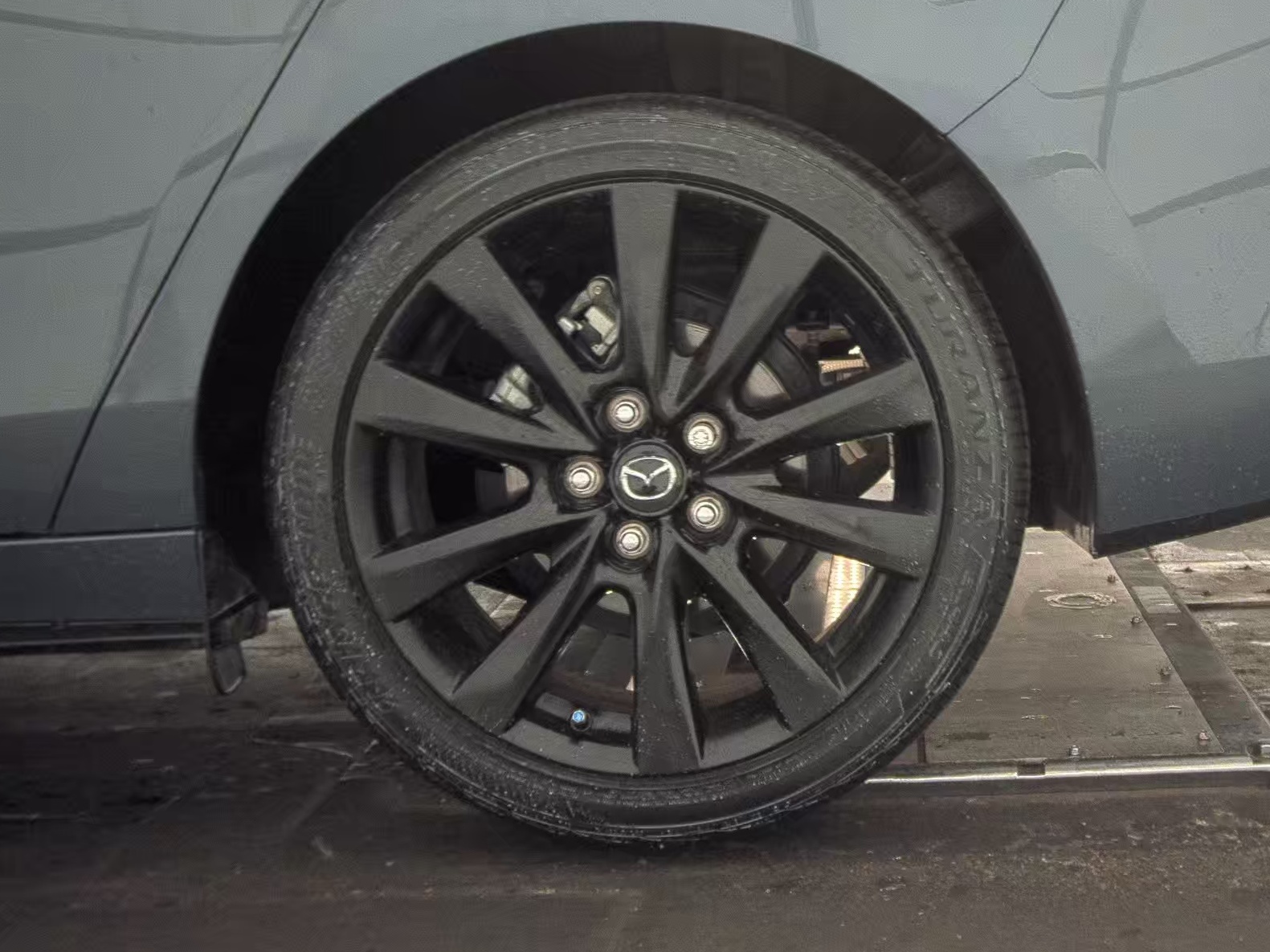 2023 MAZDA MAZDA3 2.5 S AWD