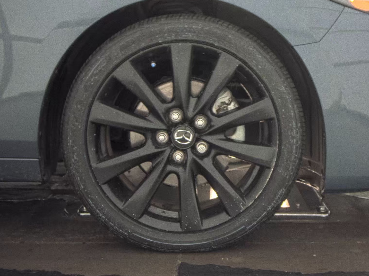 2023 MAZDA MAZDA3 2.5 S AWD