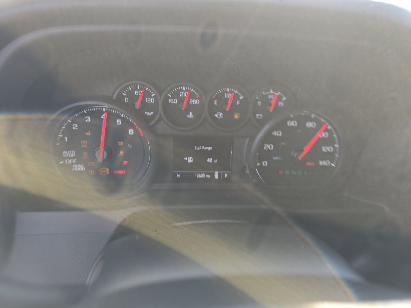 2023 Chevrolet Silverado 1500 Custom RWD