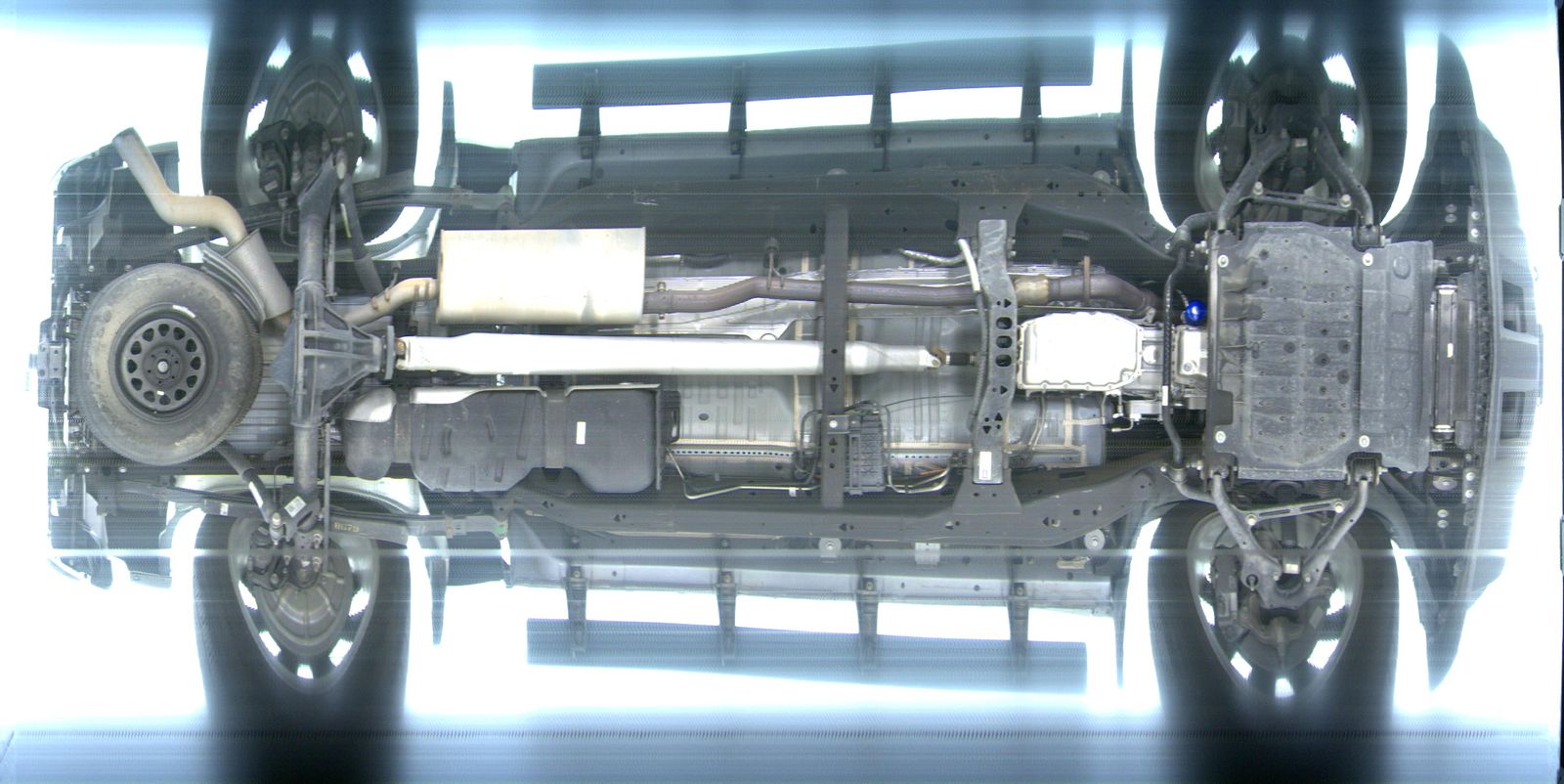 2023 Chevrolet Silverado 1500 Custom RWD