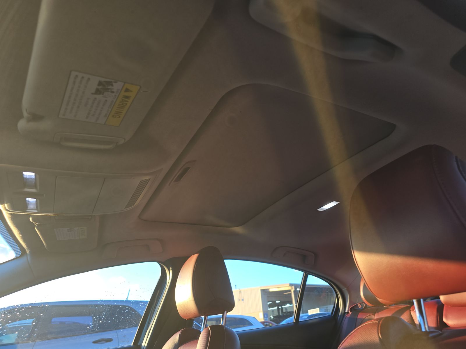 2023 MAZDA MAZDA3 2.5 S AWD