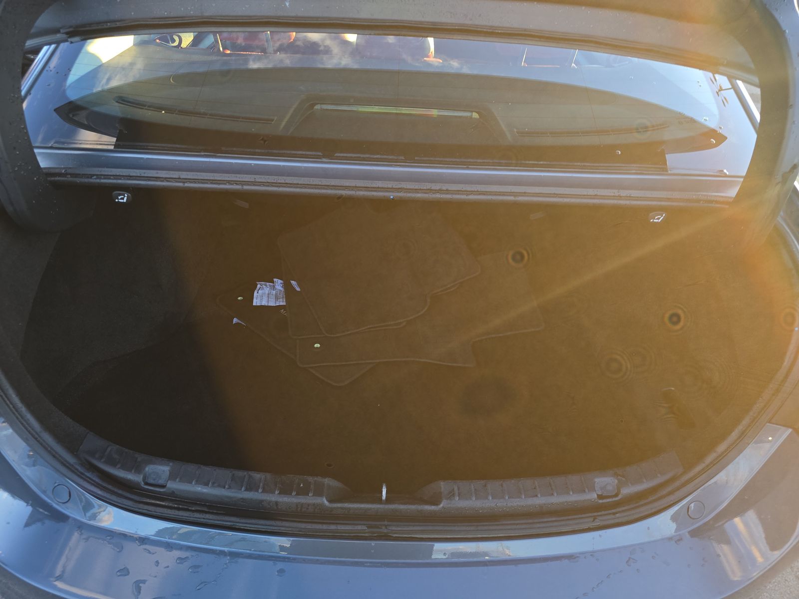 2023 MAZDA MAZDA3 2.5 S AWD