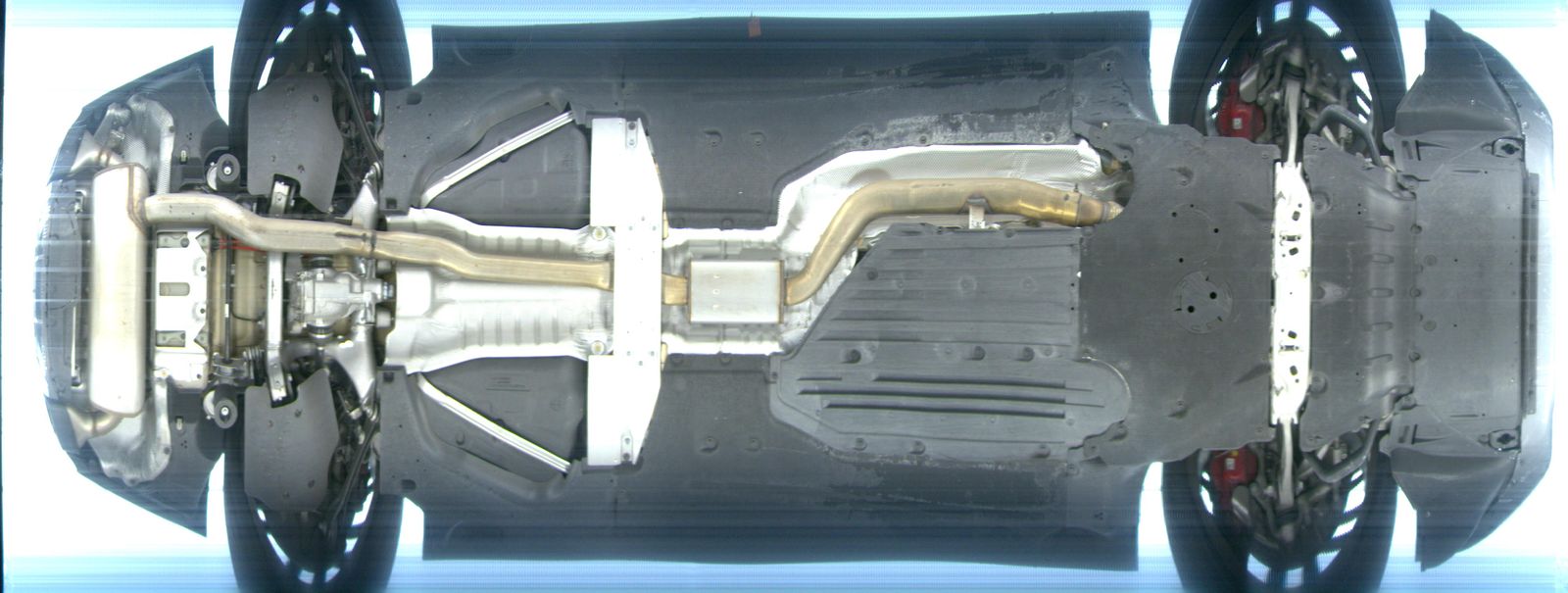 2023 BMW 5 Series 540i RWD