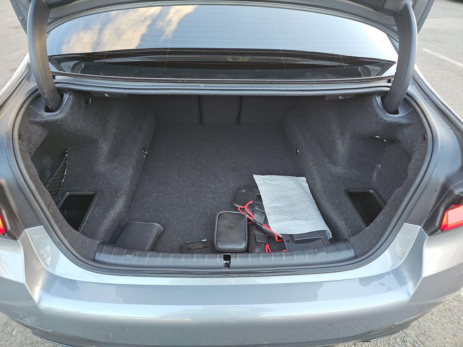 2023 BMW 5 Series 540i RWD