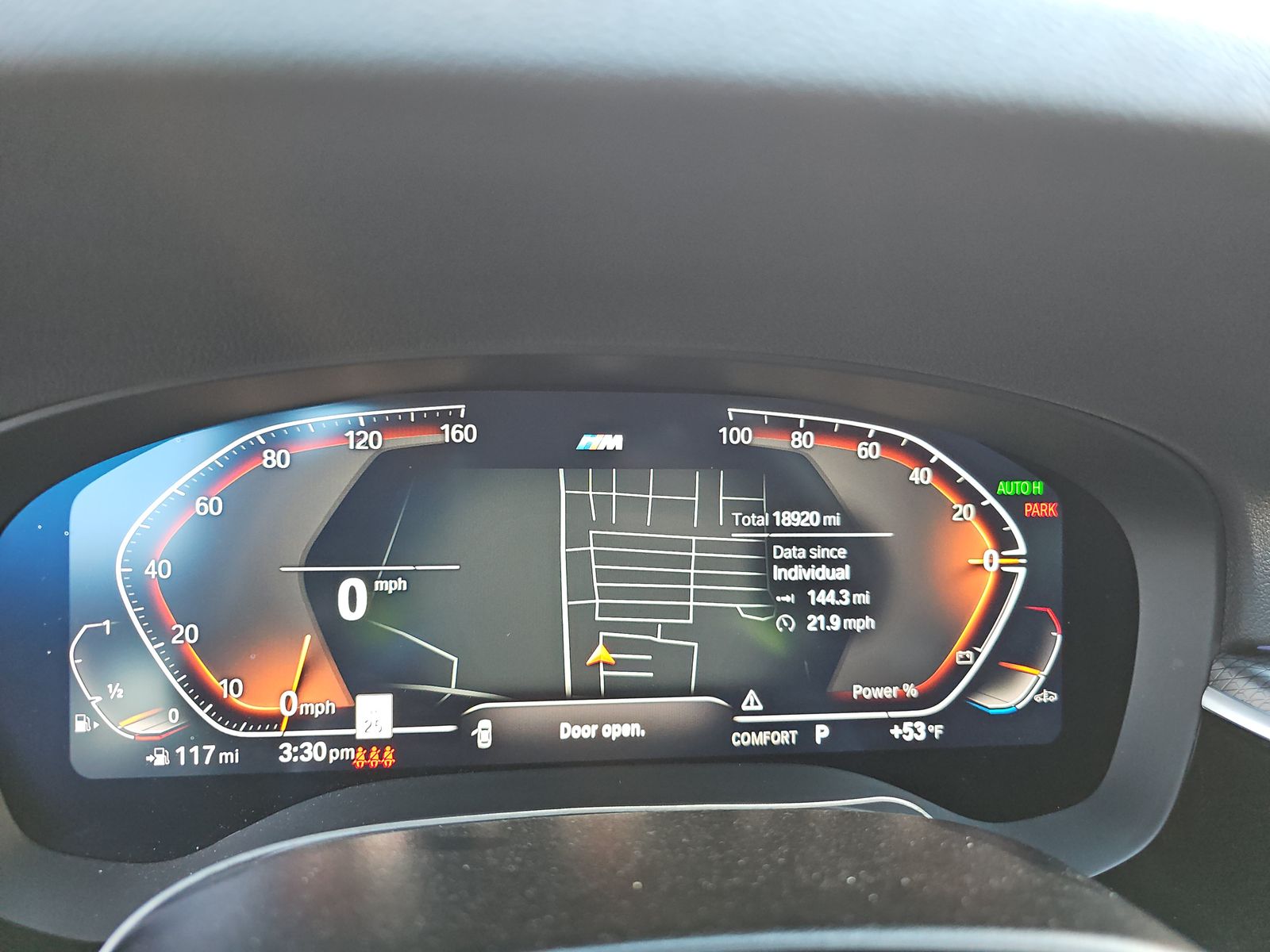 2023 BMW 5 Series 540i RWD