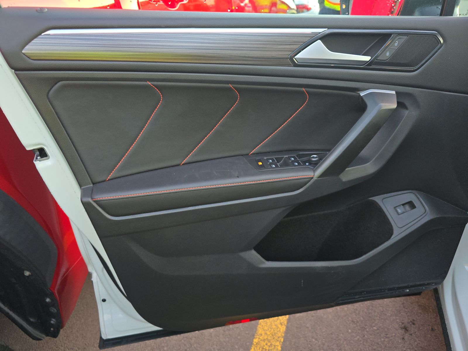 2024 Volkswagen Tiguan 2.0T Wolfsburg Edition FWD