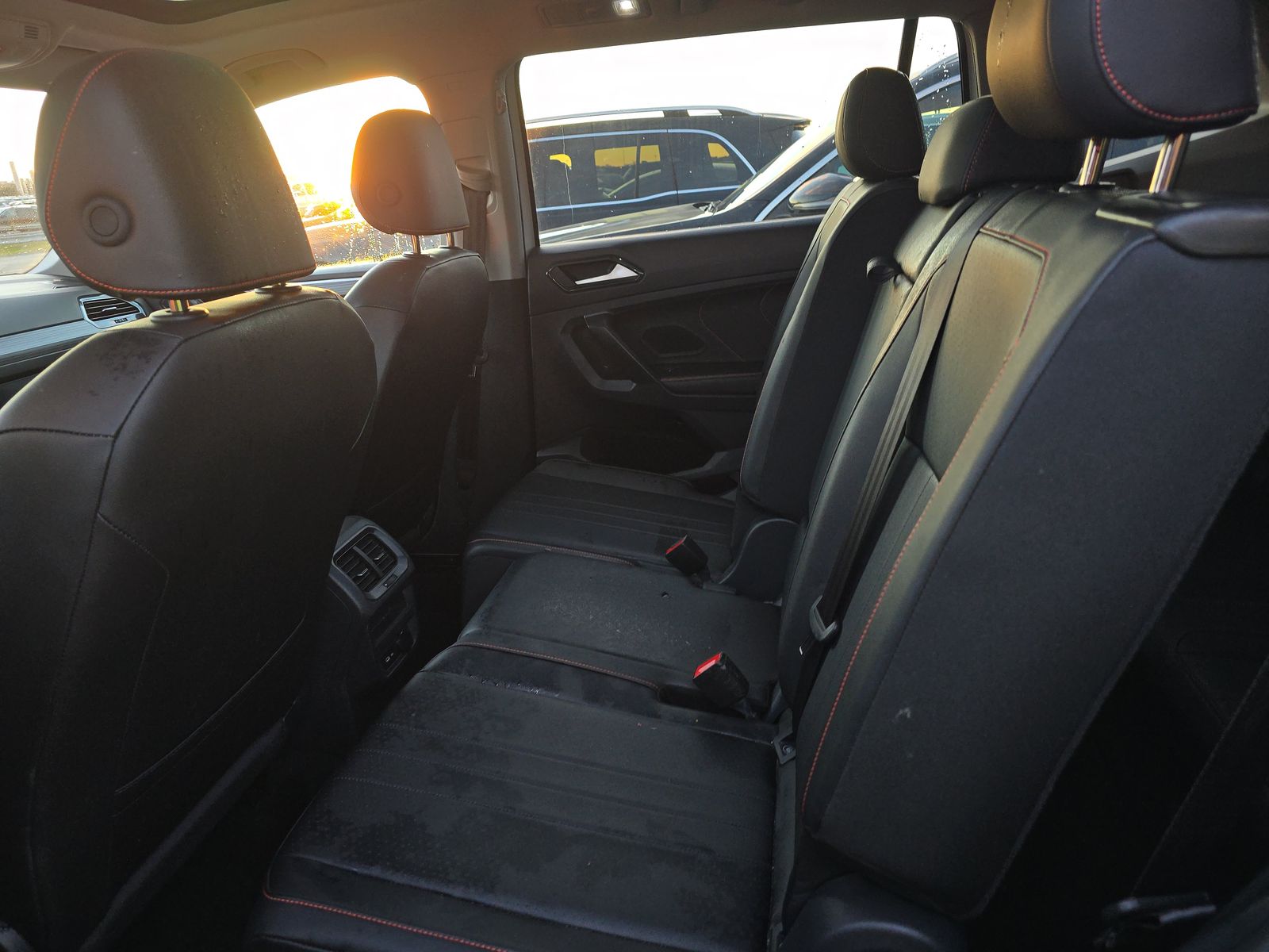 2024 Volkswagen Tiguan 2.0T Wolfsburg Edition FWD