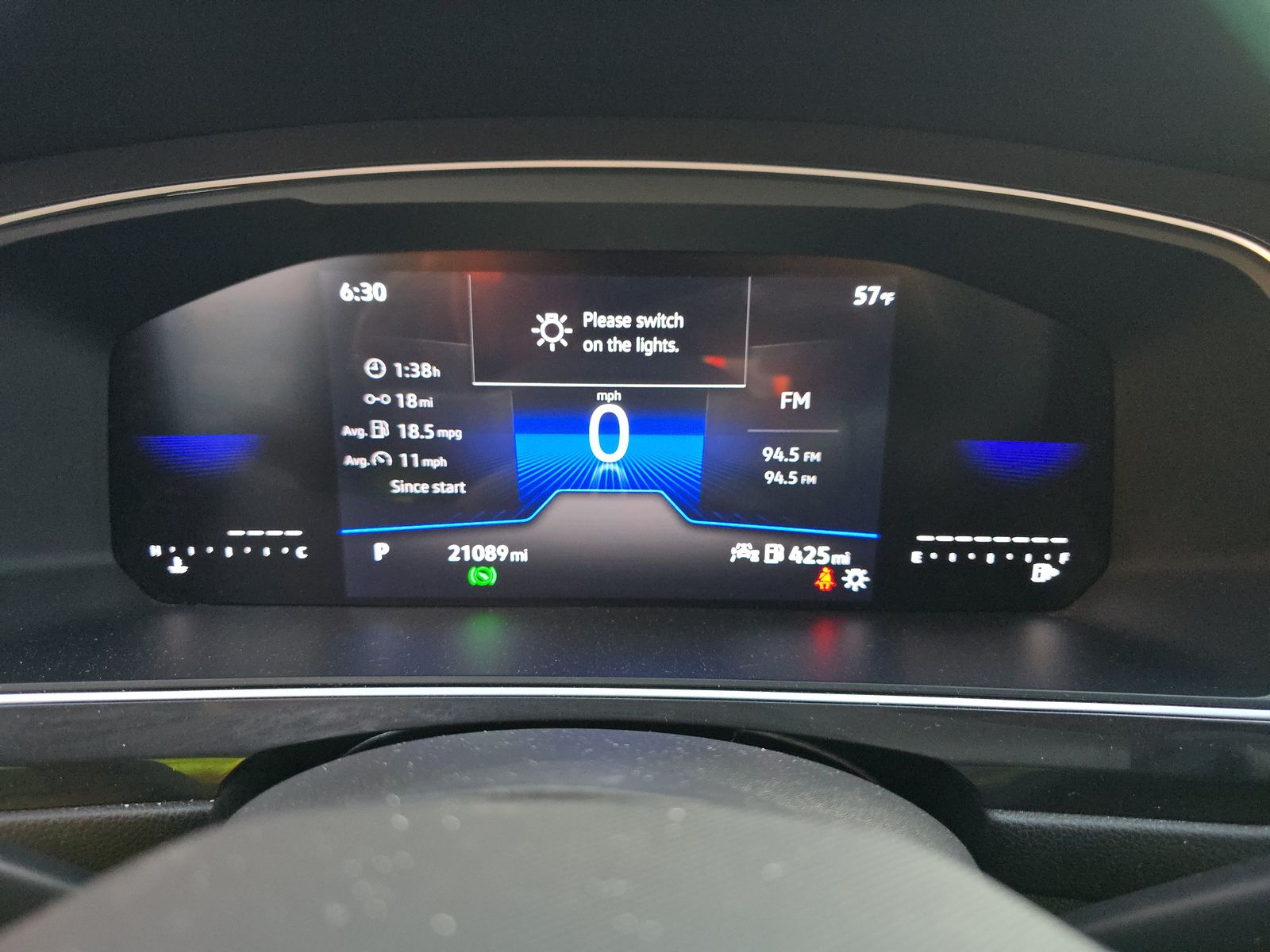 2024 Volkswagen Tiguan 2.0T Wolfsburg Edition FWD