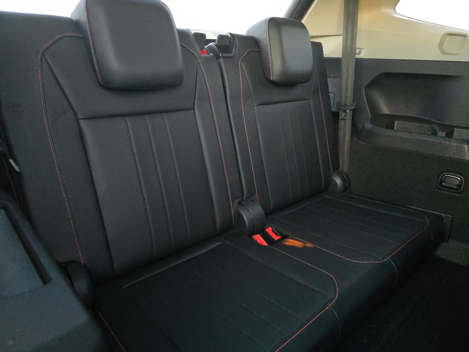 2024 Volkswagen Tiguan 2.0T Wolfsburg Edition FWD