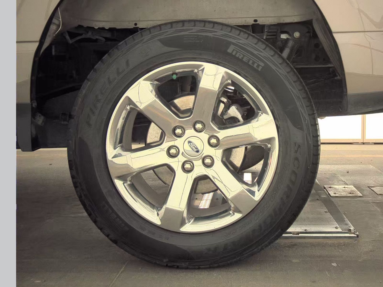 2023 Ford F-150 Hybrid XLT AWD