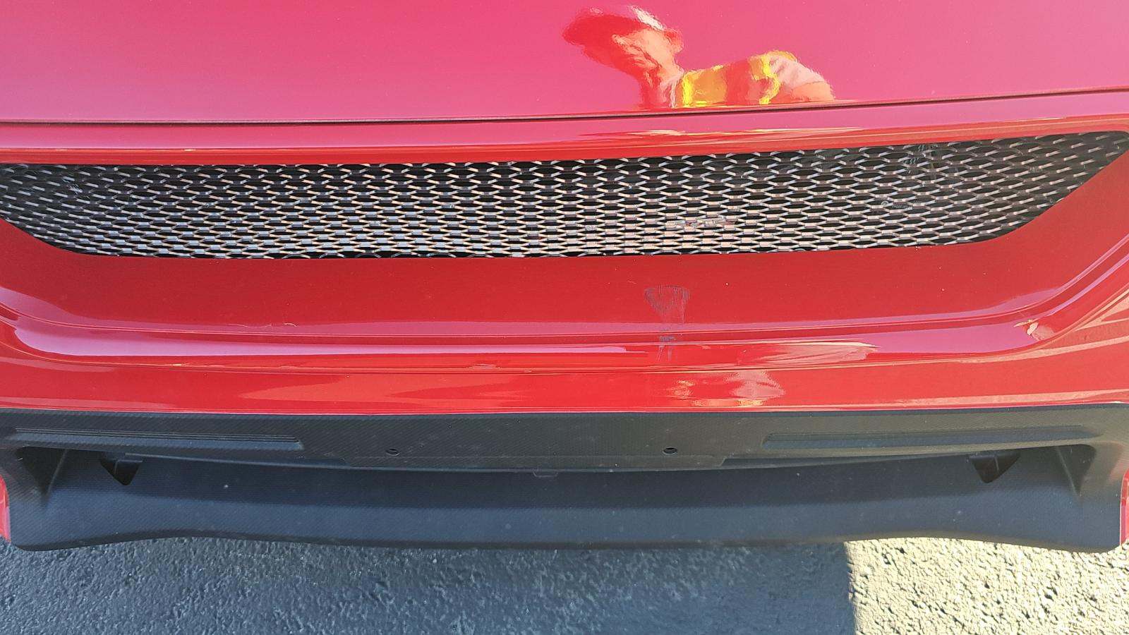 2017 Subaru WRX STi AWD