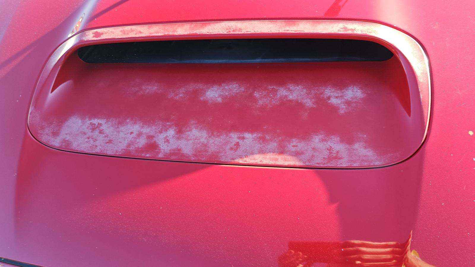 2017 Subaru WRX STi AWD