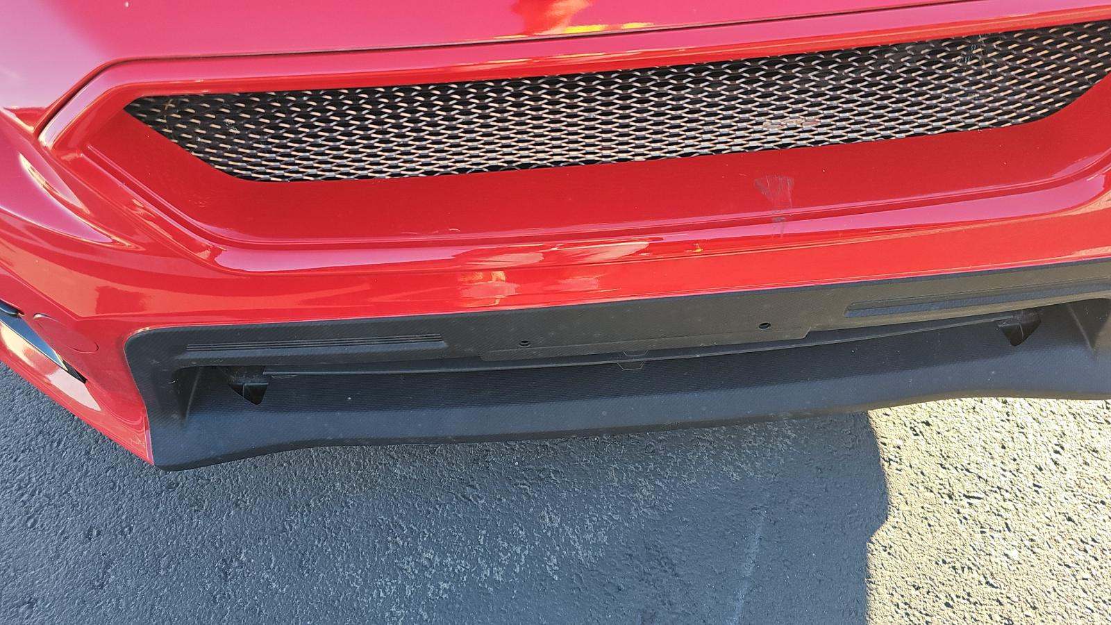 2017 Subaru WRX STi AWD