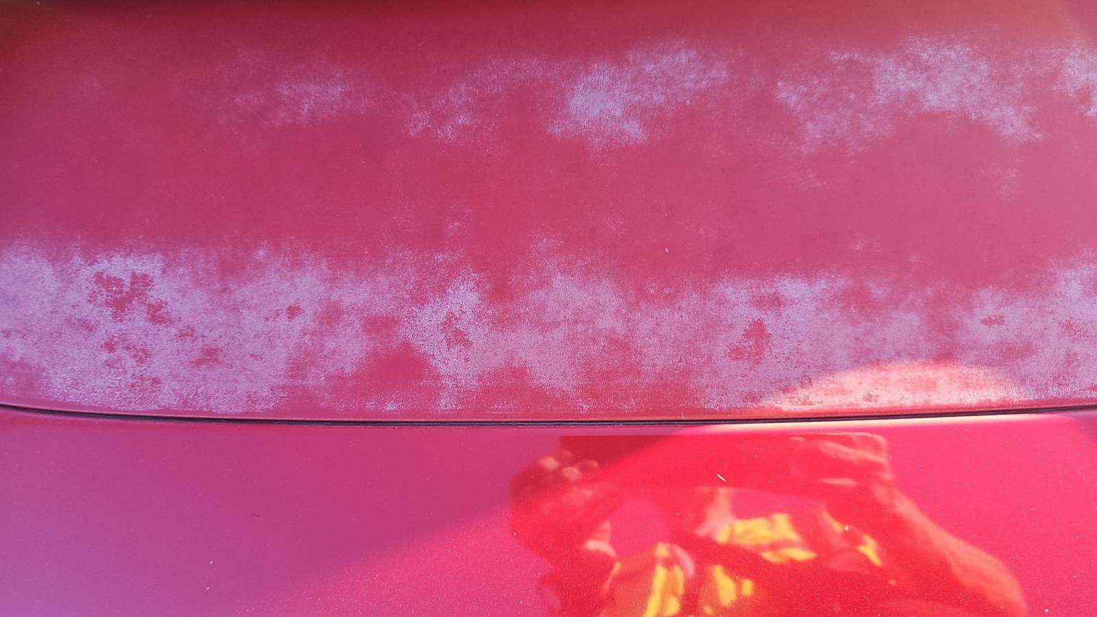 2017 Subaru WRX STi AWD