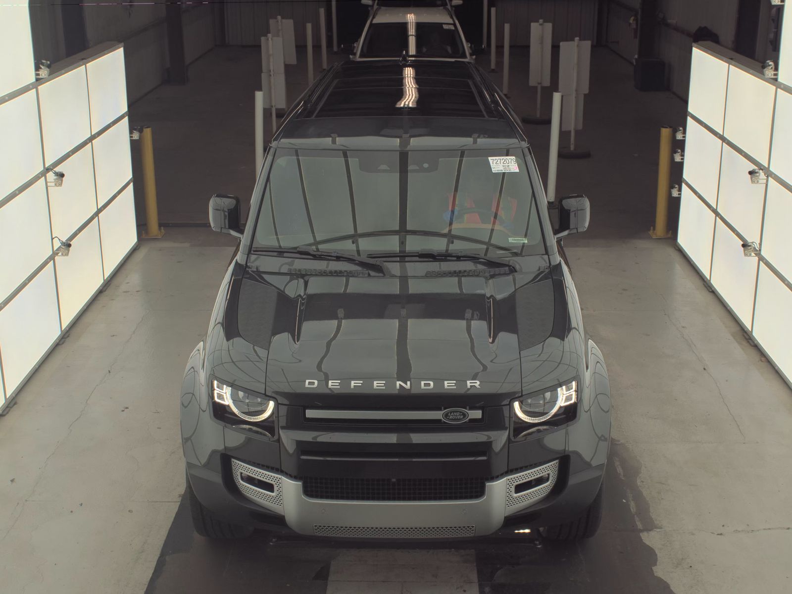 2023 Land Rover Defender 130 First Edition AWD